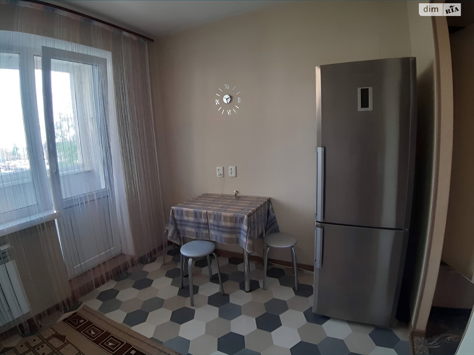 Продаж однокімнатної квартири в Житомирі, на вул. Маликова 8, район Богунський фото 1 Продаж однокімнатної квартири в Житомирі, на вул. Маликова 8, район Богунський фото 1