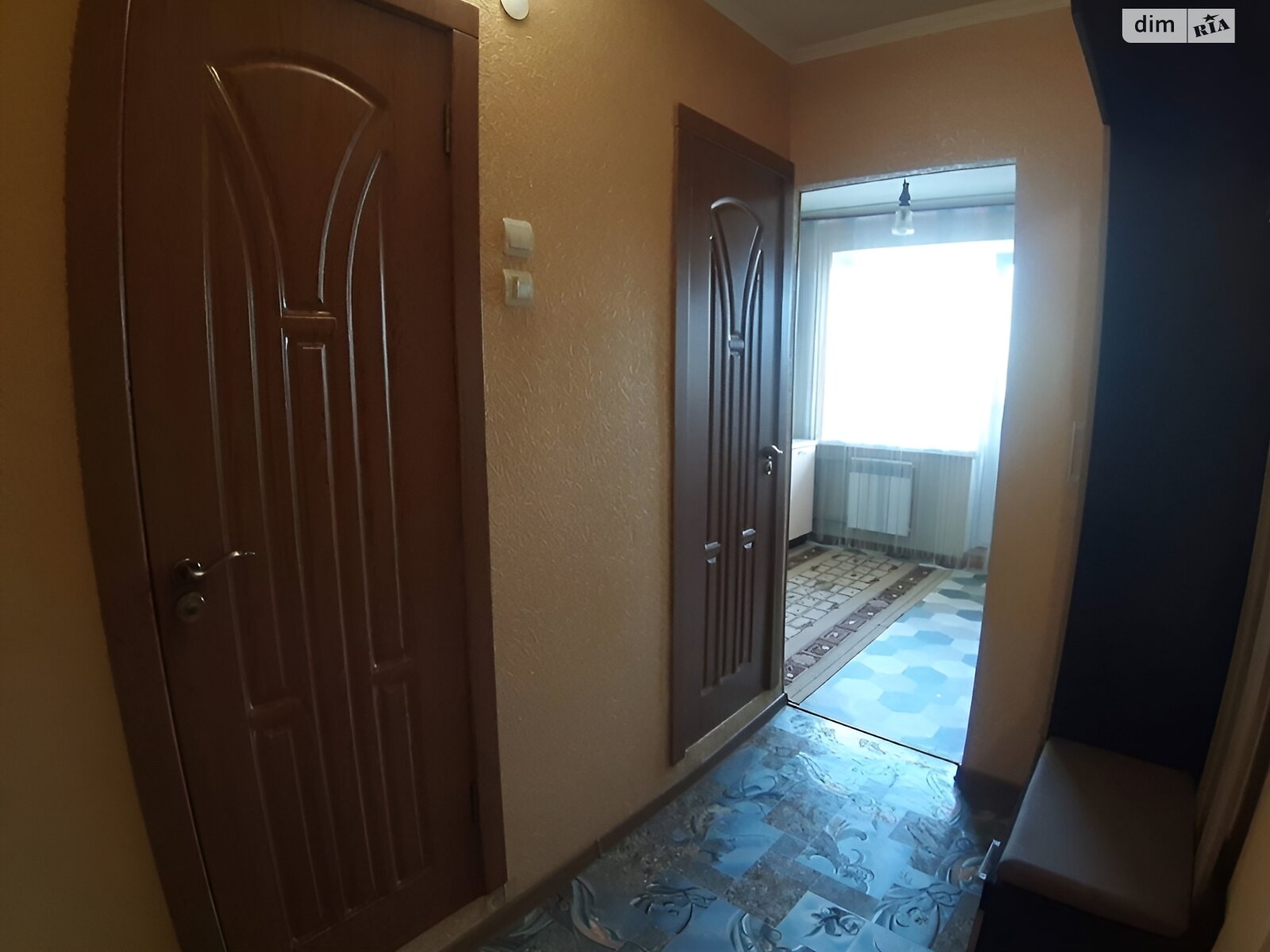 Продаж однокімнатної квартири в Житомирі, на вул. Маликова 8, район Богунський фото 1 Продаж однокімнатної квартири в Житомирі, на вул. Маликова 8, район Богунський фото 1