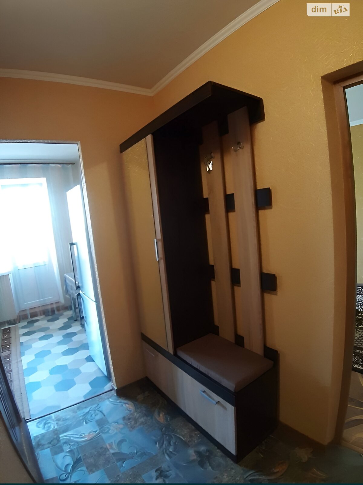 Продаж однокімнатної квартири в Житомирі, на вул. Маликова 8, район Богунський фото 1 Продаж однокімнатної квартири в Житомирі, на вул. Маликова 8, район Богунський фото 1