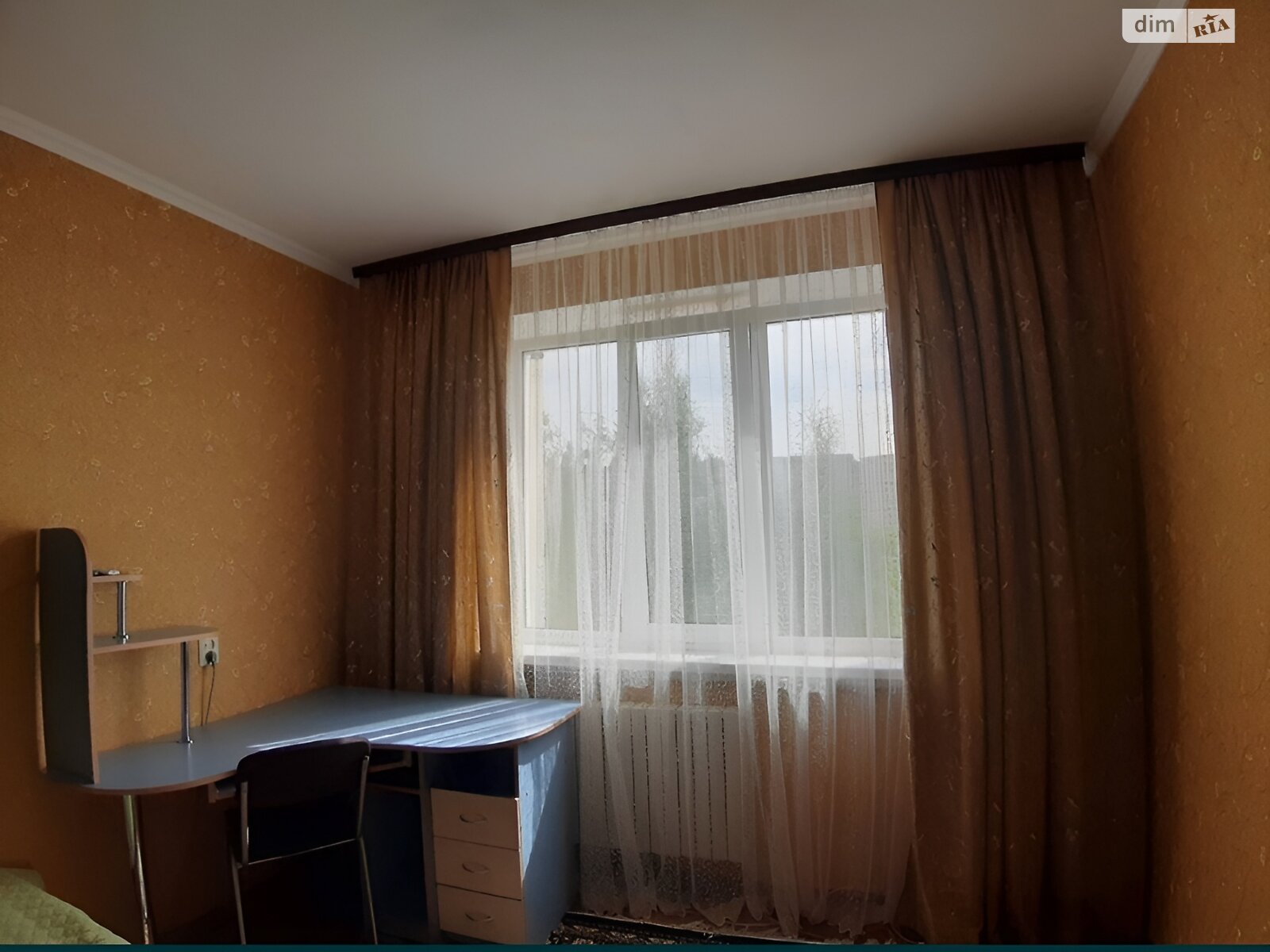 Продаж однокімнатної квартири в Житомирі, на вул. Маликова 8, район Богунський фото 1 Продаж однокімнатної квартири в Житомирі, на вул. Маликова 8, район Богунський фото 1
