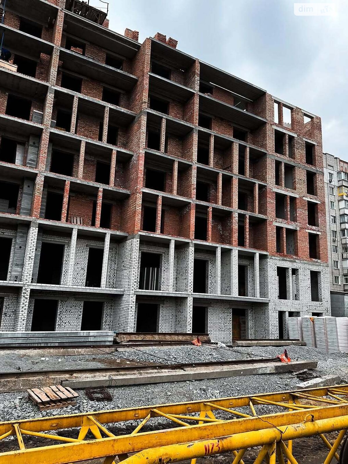 Продажа однокомнатной квартиры в Житомире, на ул. Героев Десантников 19, район Богунский фото 1 Продажа однокомнатной квартиры в Житомире, на ул. Героев Десантников 19, район Богунский фото 1