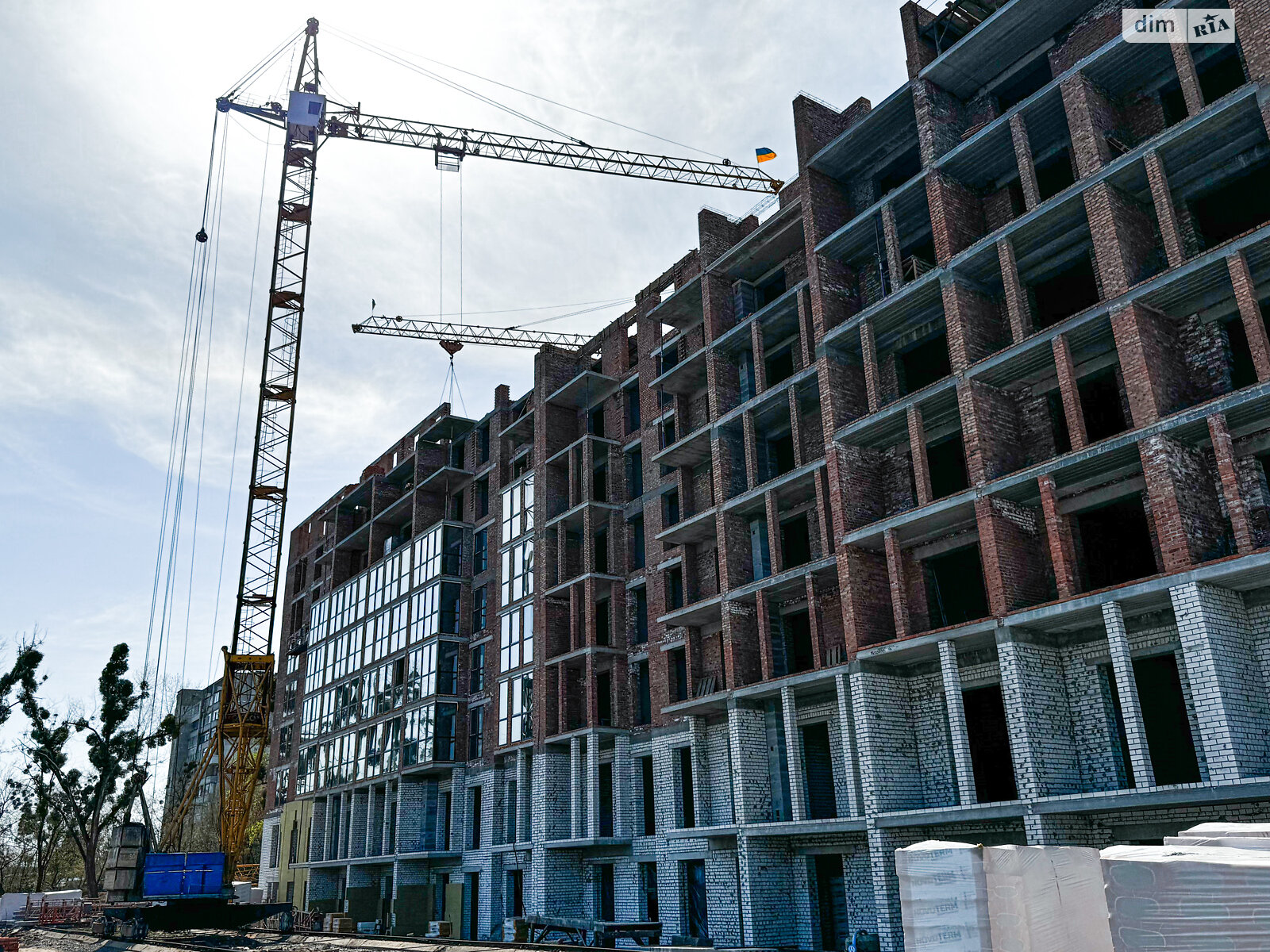 Продаж трикімнатної квартири в Житомирі, на вул. Героїв Десантників 19, район Богунський фото 1 Продаж трикімнатної квартири в Житомирі, на вул. Героїв Десантників 19, район Богунський фото 1