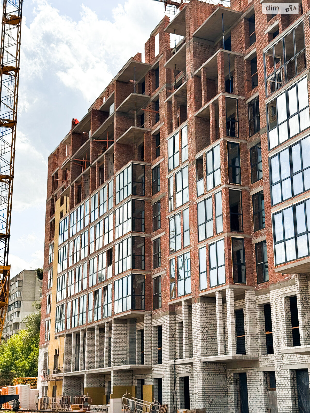 Продажа однокомнатной квартиры в Житомире, на ул. Героев Десантников 19, район Богунский фото 1 Продажа однокомнатной квартиры в Житомире, на ул. Героев Десантников 19, район Богунский фото 1