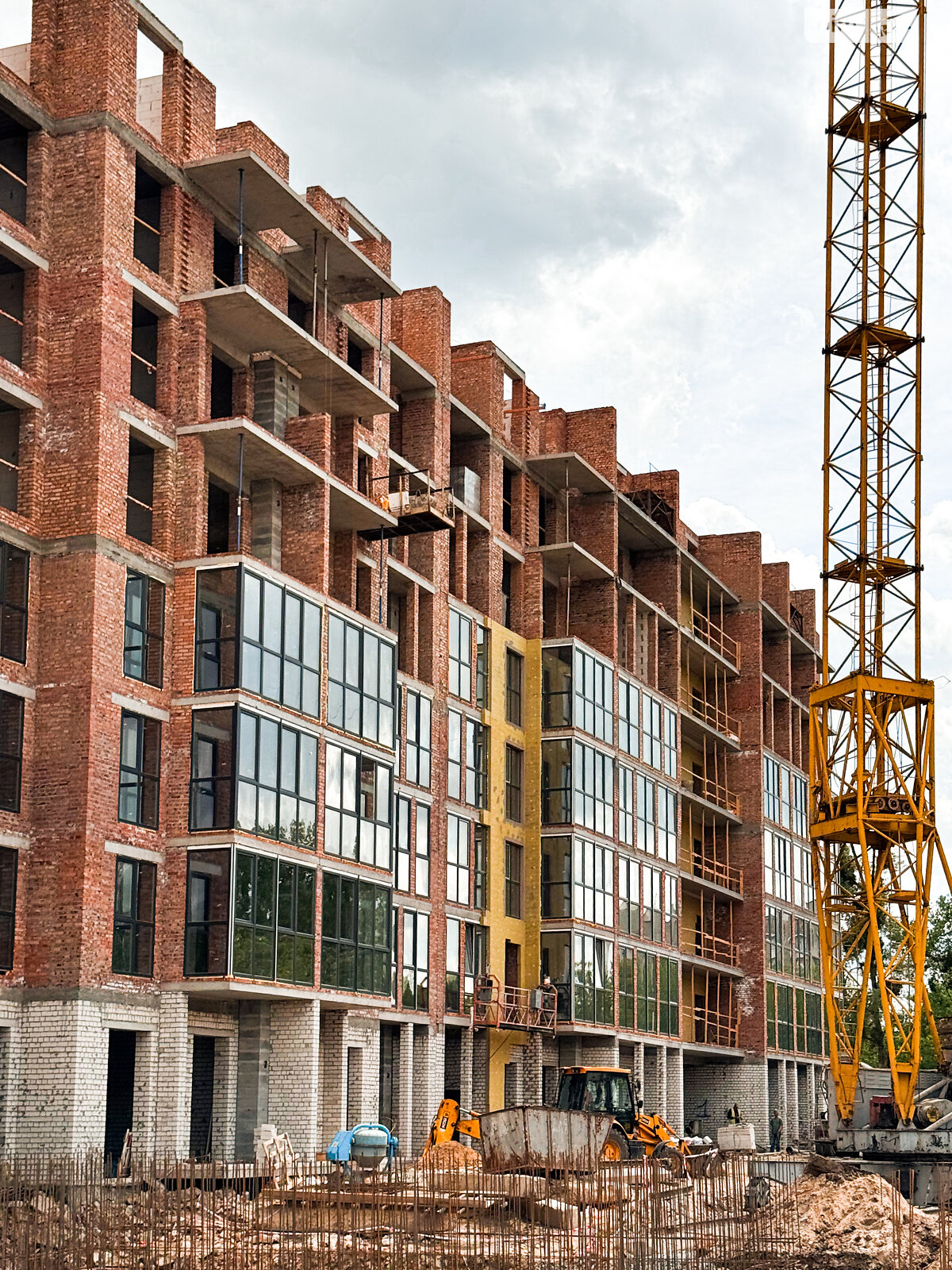 Продажа однокомнатной квартиры в Житомире, на ул. Героев Десантников 19, район Богунский фото 1 Продажа однокомнатной квартиры в Житомире, на ул. Героев Десантников 19, район Богунский фото 1