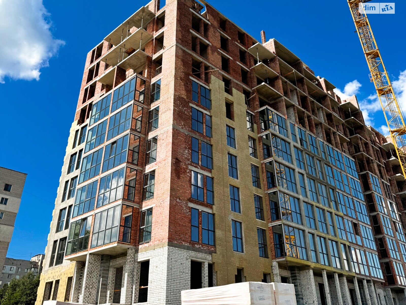 Продажа однокомнатной квартиры в Житомире, на ул. Героев Десантников 19, район Богунский фото 1 Продажа однокомнатной квартиры в Житомире, на ул. Героев Десантников 19, район Богунский фото 1