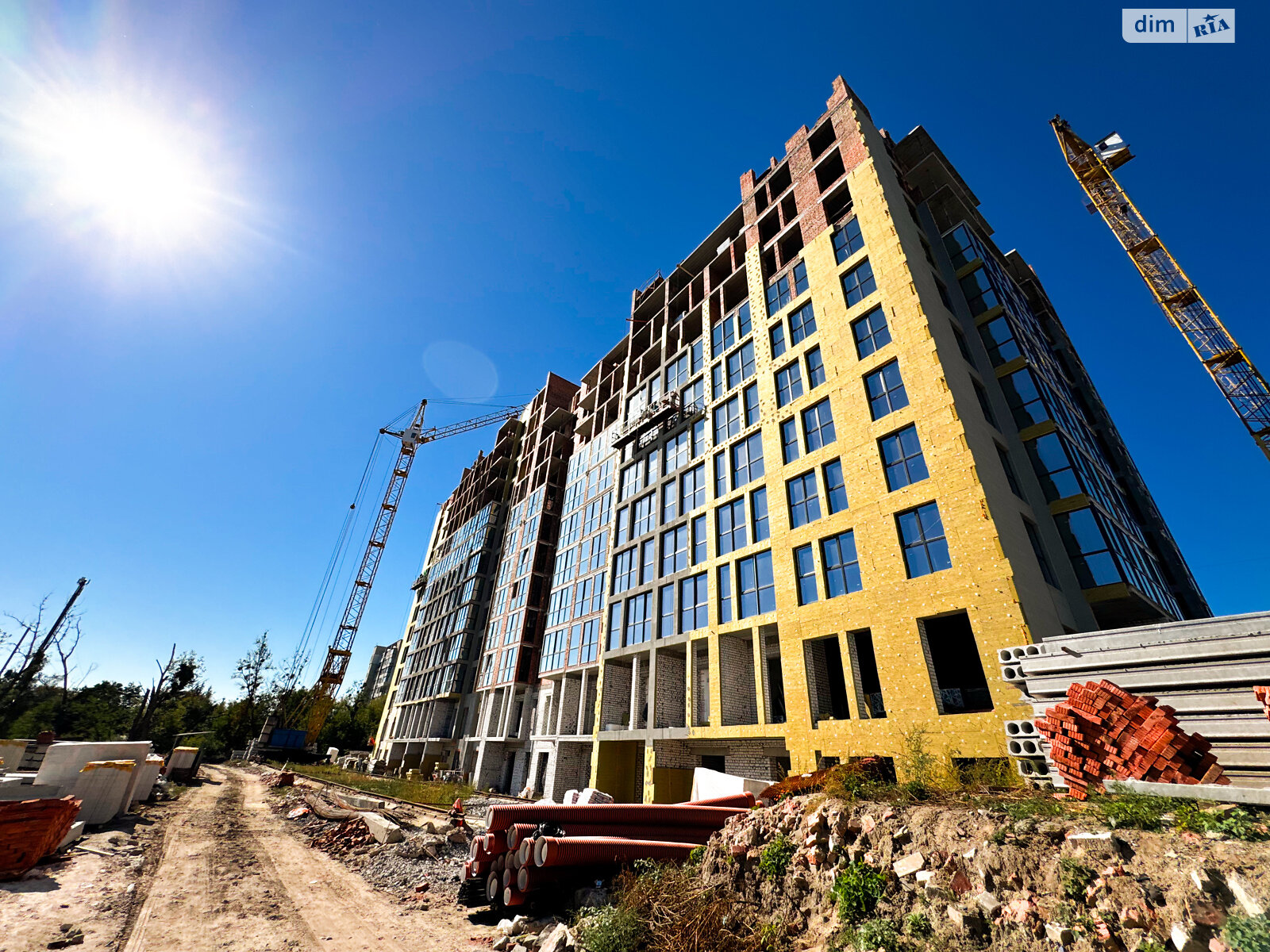 Продажа однокомнатной квартиры в Житомире, на ул. Героев Десантников 19, район Богунский фото 1 Продажа однокомнатной квартиры в Житомире, на ул. Героев Десантников 19, район Богунский фото 1