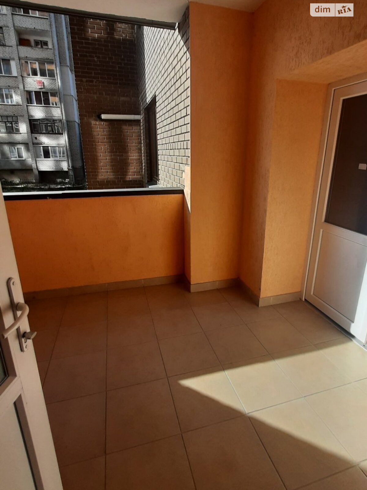 Продажа однокомнатной квартиры в Житомире, на просп. Мира 36, район Богунский фото 1