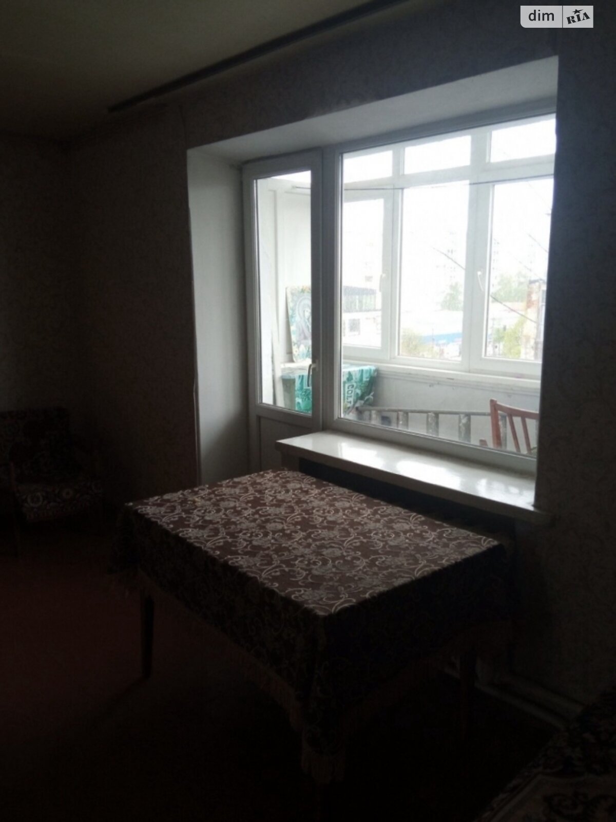 Продажа однокомнатной квартиры в Житомире, на просп. Мира 6, район Богунский фото 1