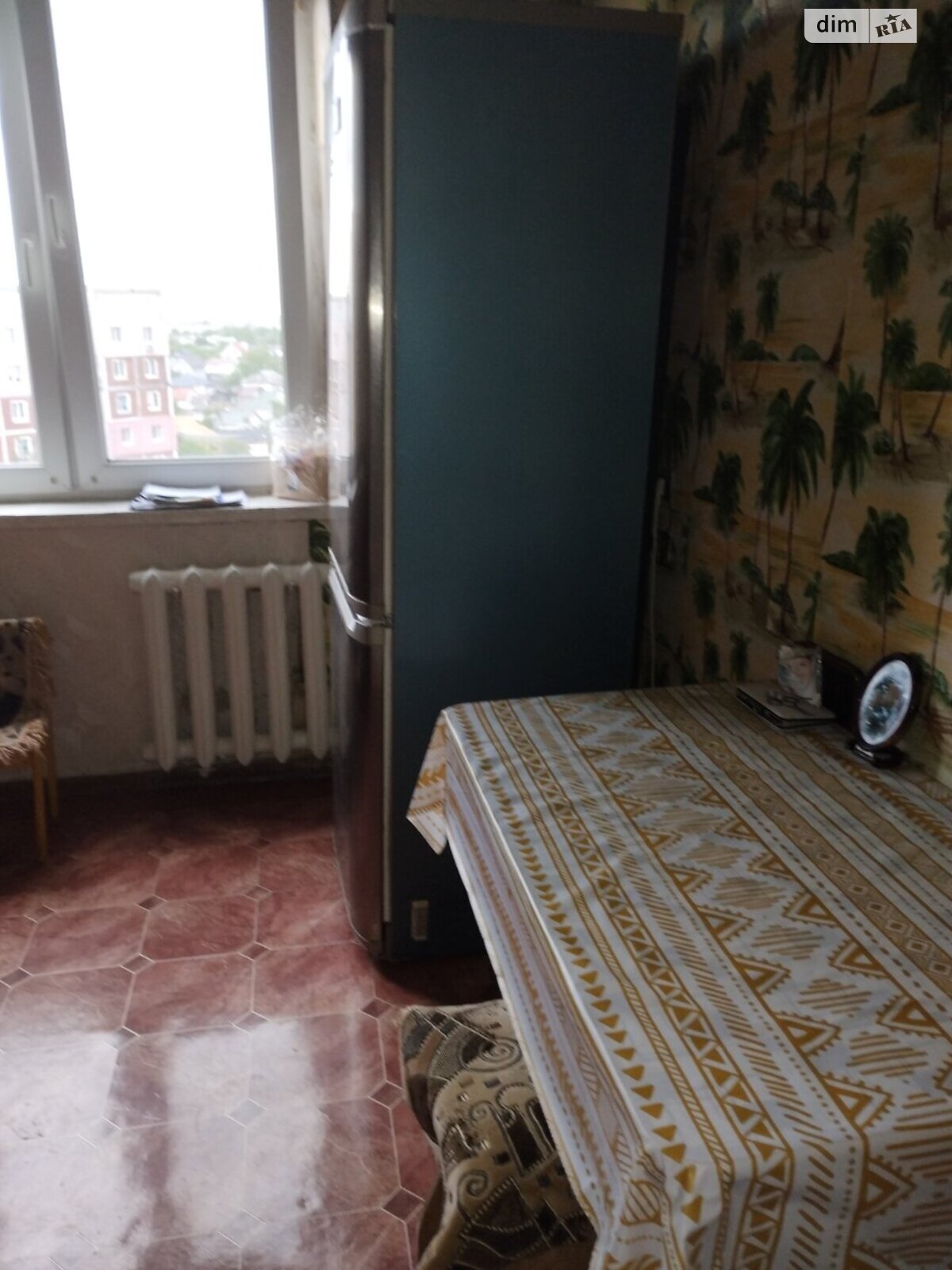 Продажа двухкомнатной квартиры в Житомире, на просп. Мира 9, район Богунский фото 1