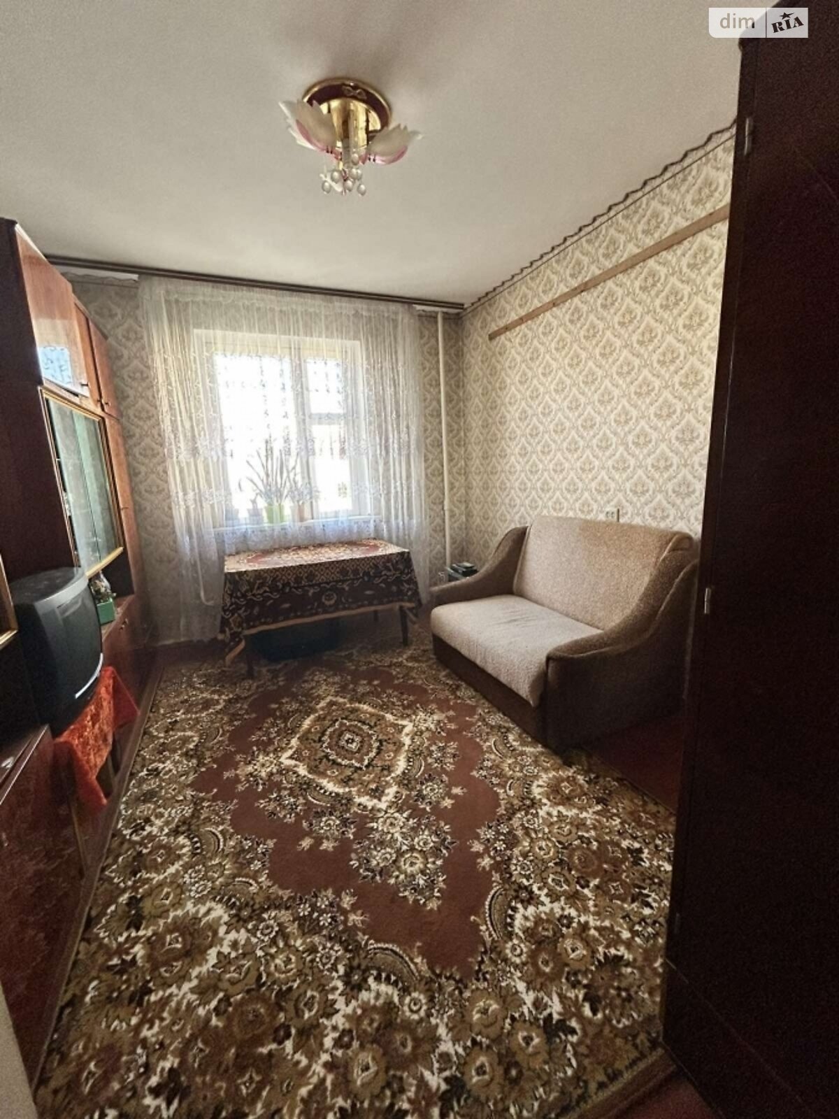 Продажа трехкомнатной квартиры в Житомире, на просп. Мира 7, район Богунский фото 1 Продажа трехкомнатной квартиры в Житомире, на просп. Мира 7, район Богунский фото 1
