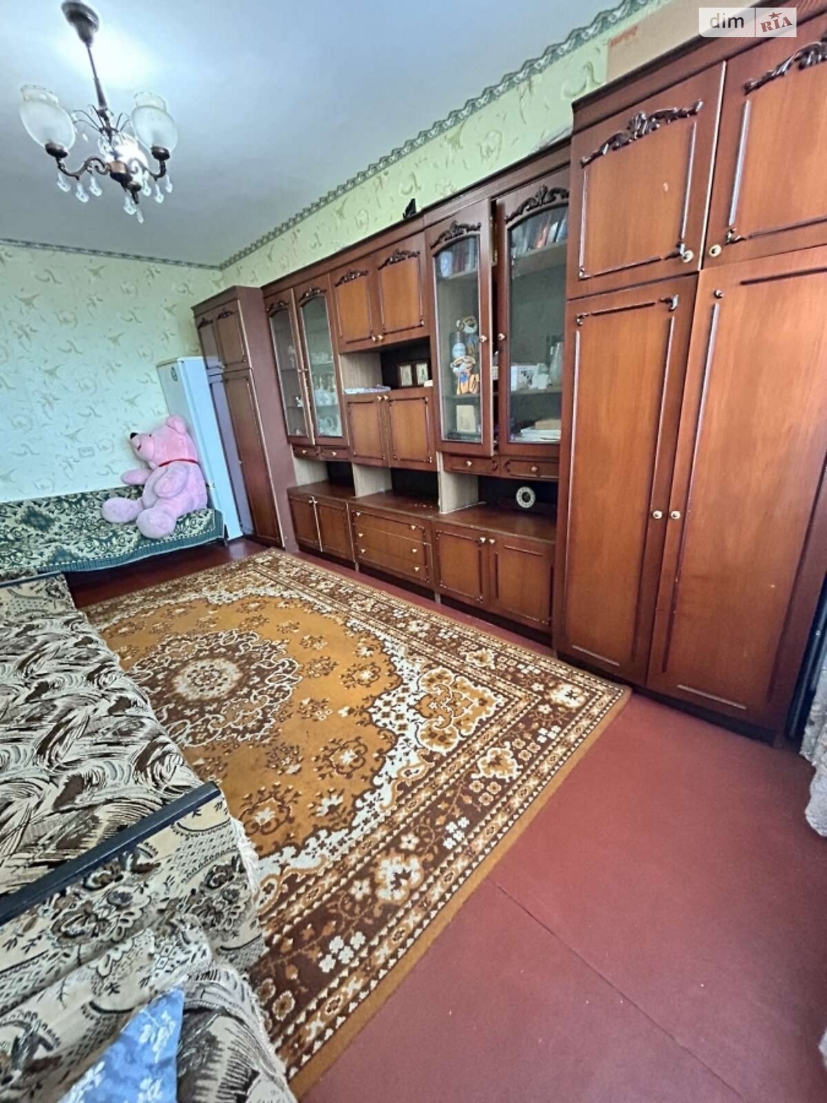 Продажа трехкомнатной квартиры в Житомире, на просп. Мира 7, район Богунский фото 1 Продажа трехкомнатной квартиры в Житомире, на просп. Мира 7, район Богунский фото 1