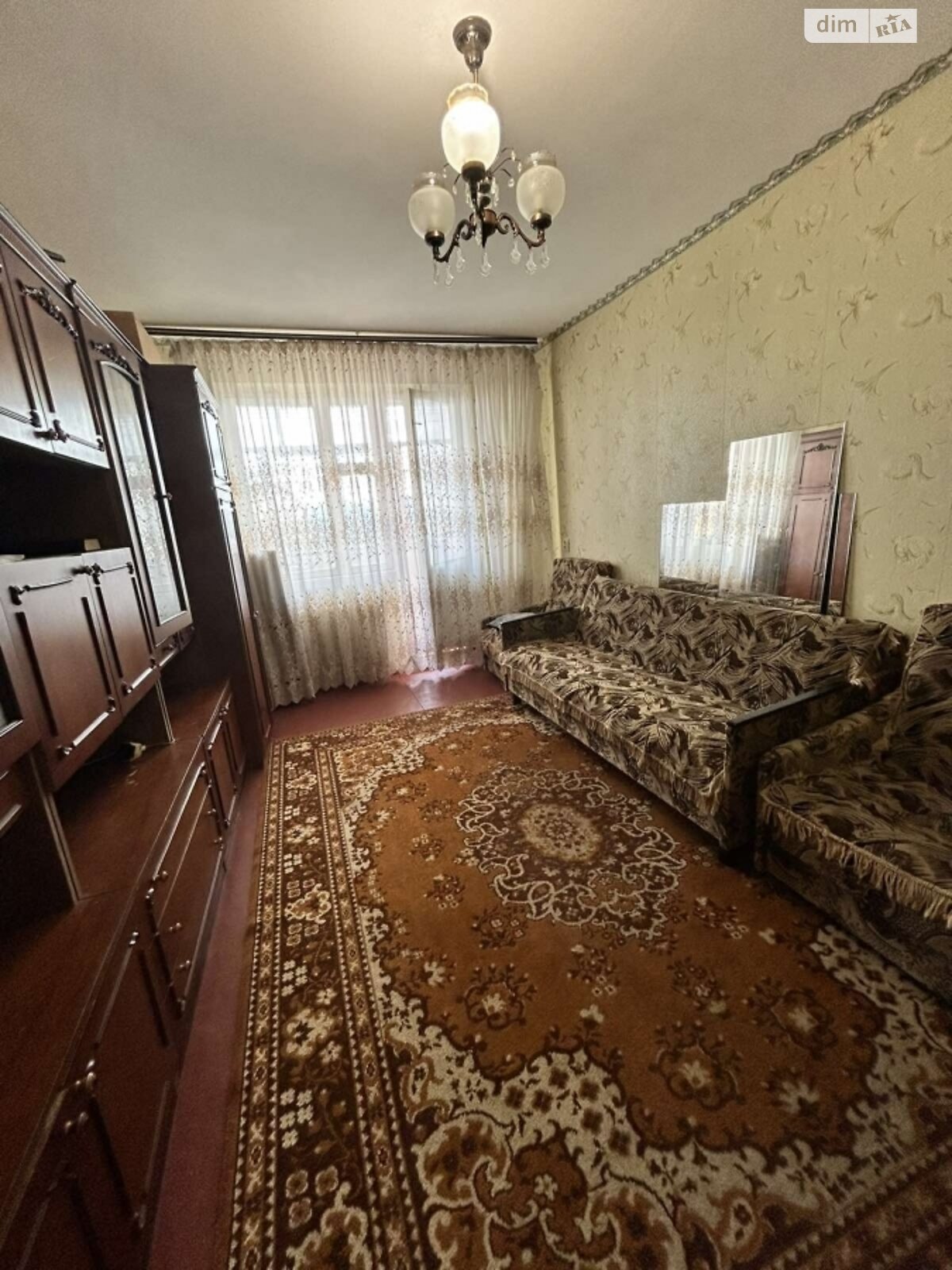 Продажа трехкомнатной квартиры в Житомире, на просп. Мира 7, район Богунский фото 1 Продажа трехкомнатной квартиры в Житомире, на просп. Мира 7, район Богунский фото 1