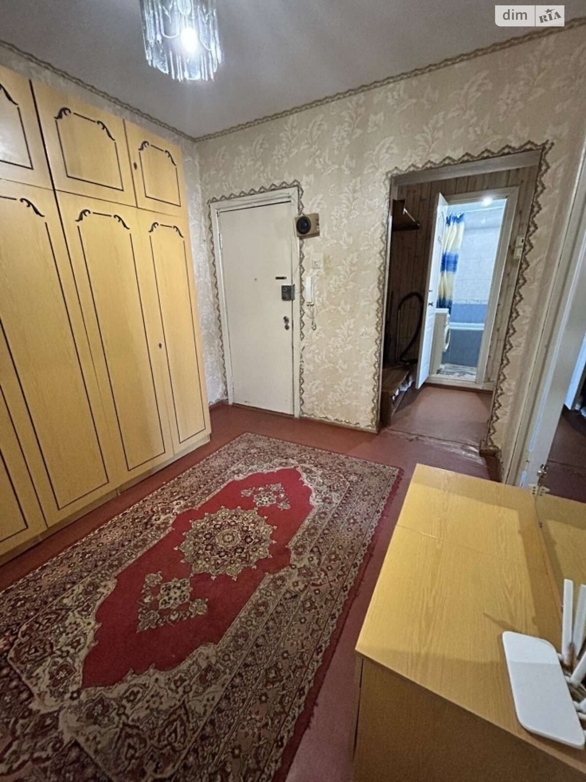 Продажа трехкомнатной квартиры в Житомире, на просп. Мира 7, район Богунский фото 1 Продажа трехкомнатной квартиры в Житомире, на просп. Мира 7, район Богунский фото 1