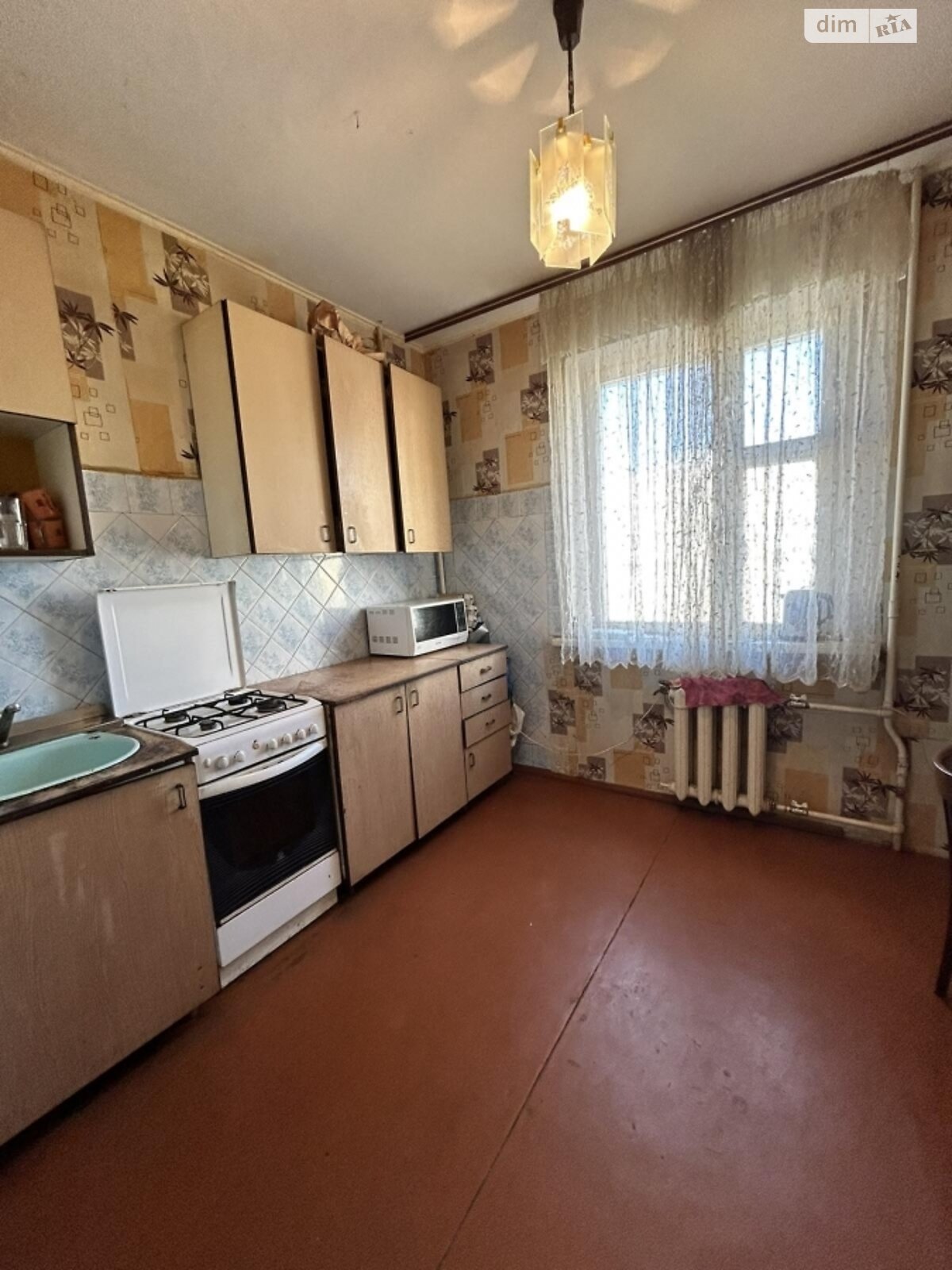 Продажа трехкомнатной квартиры в Житомире, на просп. Мира 7, район Богунский фото 1 Продажа трехкомнатной квартиры в Житомире, на просп. Мира 7, район Богунский фото 1
