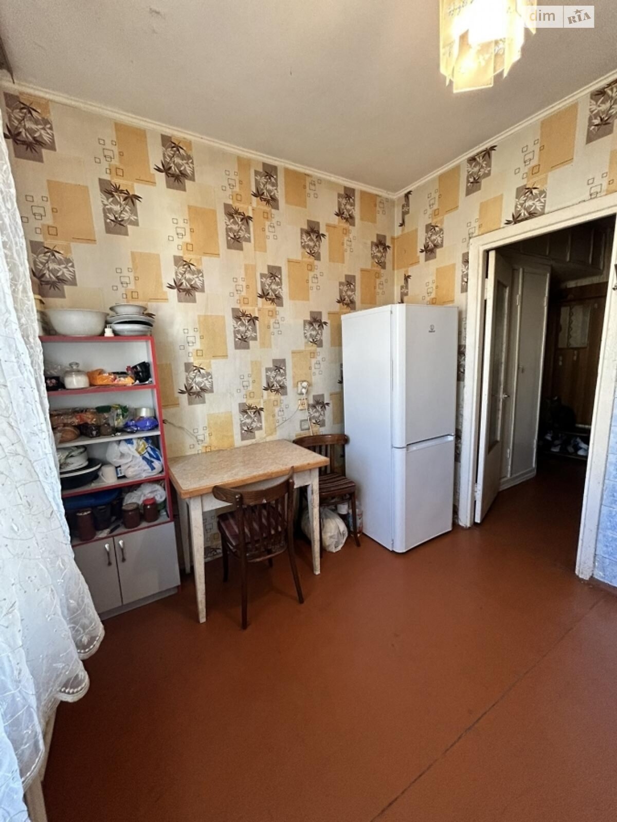 Продажа трехкомнатной квартиры в Житомире, на просп. Мира 7, район Богунский фото 1 Продажа трехкомнатной квартиры в Житомире, на просп. Мира 7, район Богунский фото 1
