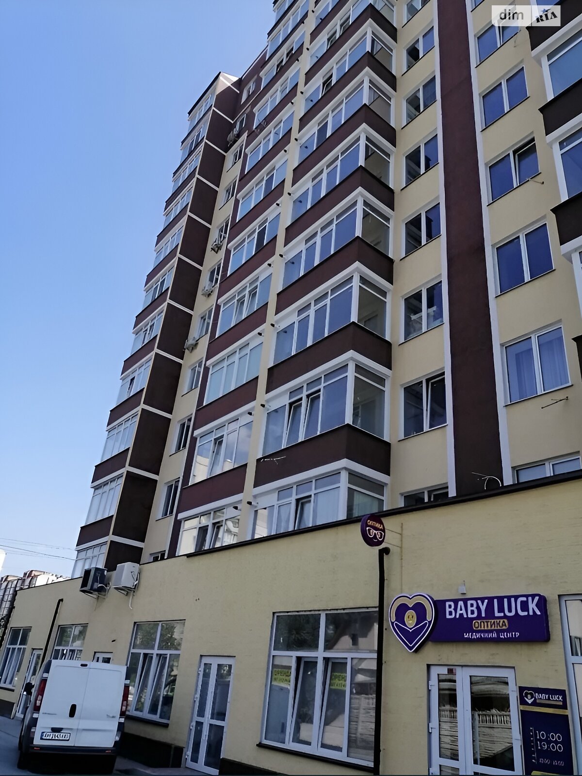 Продаж однокімнатної квартири в Житомирі, на просп. Миру 1, район Богунський фото 1 Продаж однокімнатної квартири в Житомирі, на просп. Миру 1, район Богунський фото 1