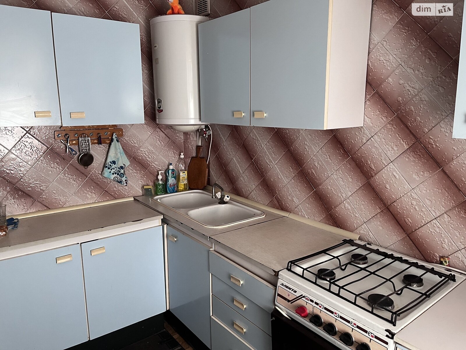 Продажа двухкомнатной квартиры в Житомире, на просп. Мира, район Богунский фото 1 Продажа двухкомнатной квартиры в Житомире, на просп. Мира, район Богунский фото 1