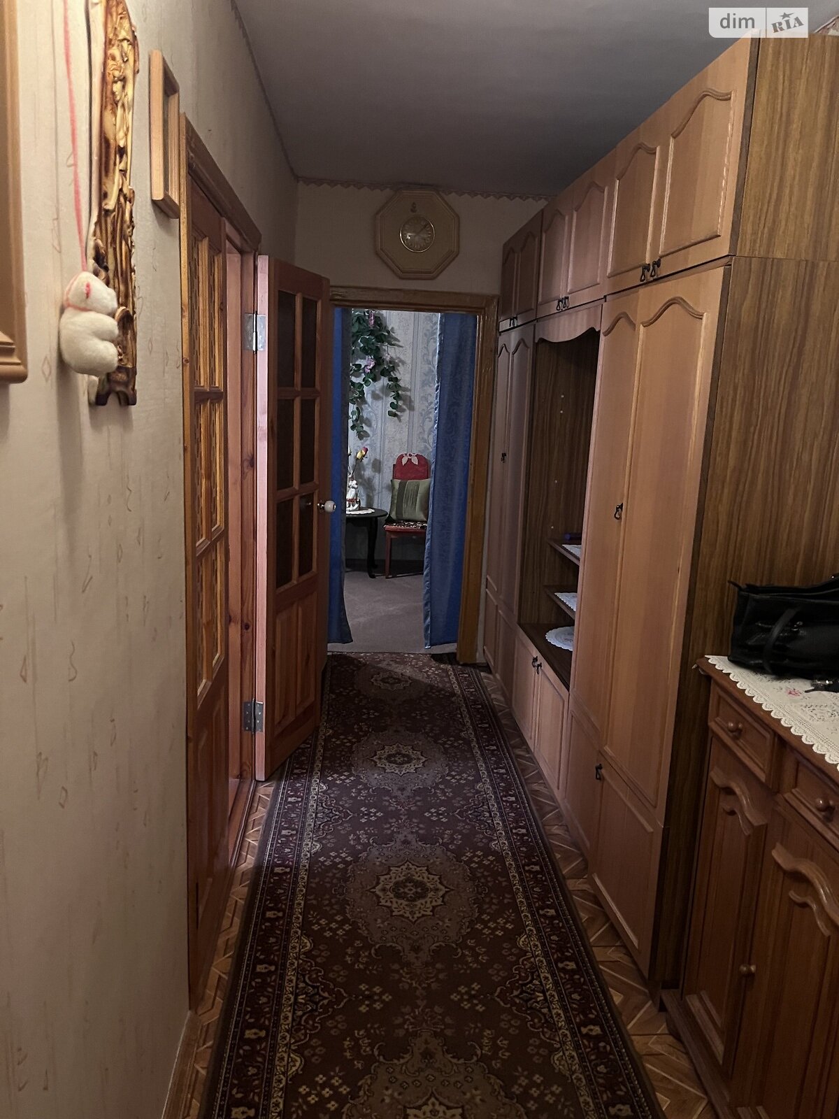 Продажа двухкомнатной квартиры в Житомире, на просп. Мира, район Богунский фото 1 Продажа двухкомнатной квартиры в Житомире, на просп. Мира, район Богунский фото 1