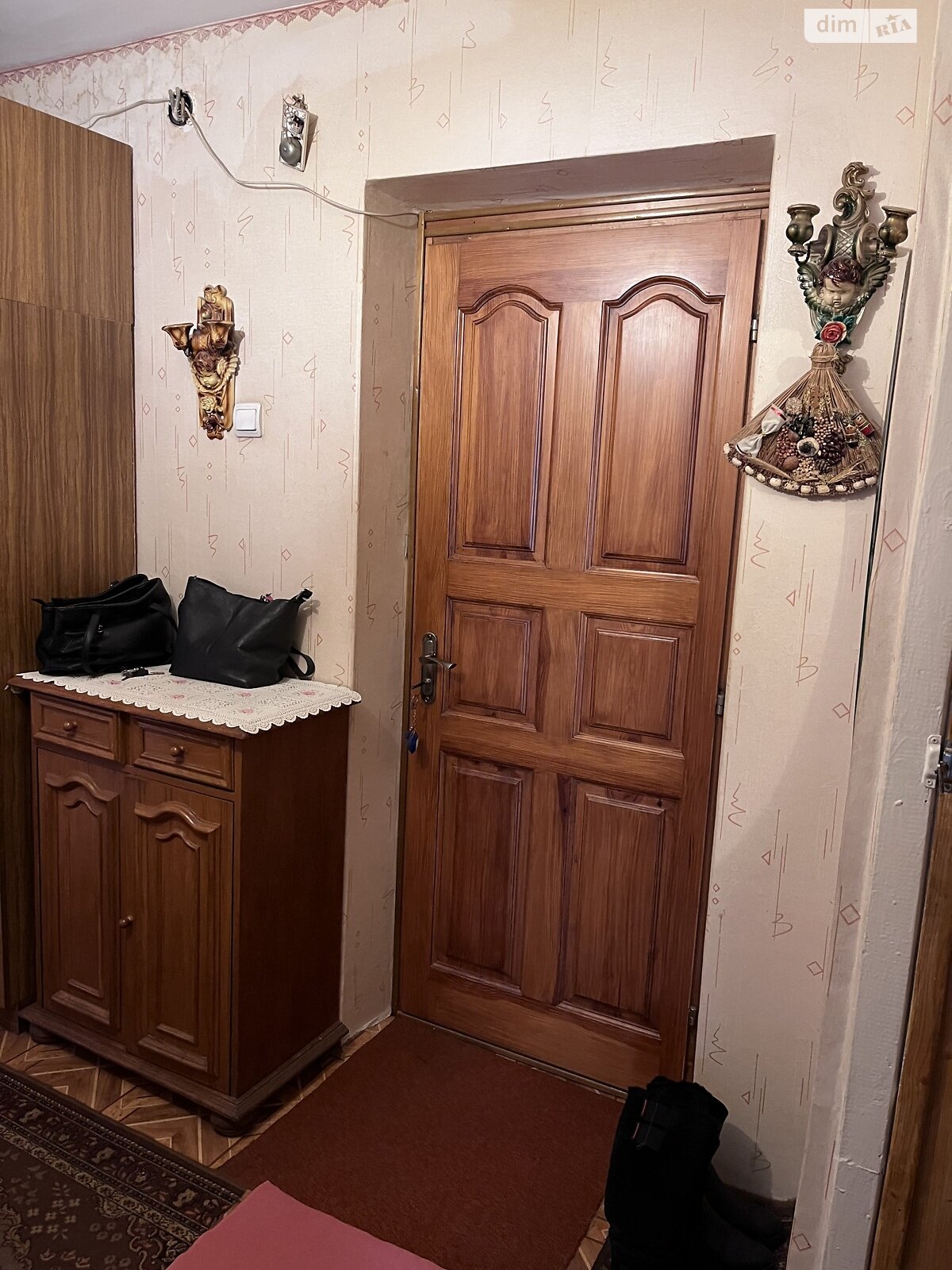 Продажа двухкомнатной квартиры в Житомире, на просп. Мира, район Богунский фото 1 Продажа двухкомнатной квартиры в Житомире, на просп. Мира, район Богунский фото 1
