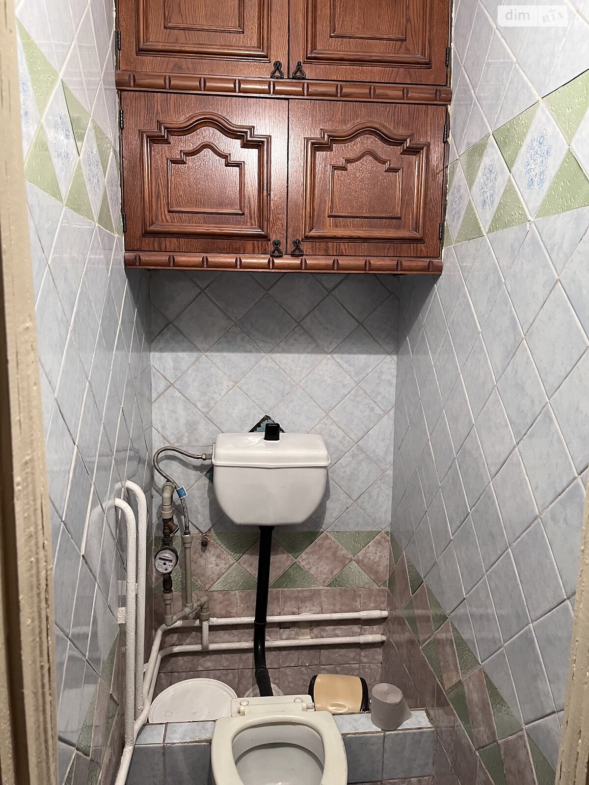 Продажа двухкомнатной квартиры в Житомире, на просп. Мира, район Богунский фото 1 Продажа двухкомнатной квартиры в Житомире, на просп. Мира, район Богунский фото 1
