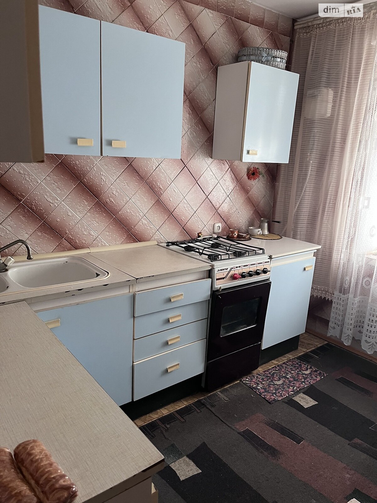 Продажа двухкомнатной квартиры в Житомире, на просп. Мира, район Богунский фото 1 Продажа двухкомнатной квартиры в Житомире, на просп. Мира, район Богунский фото 1