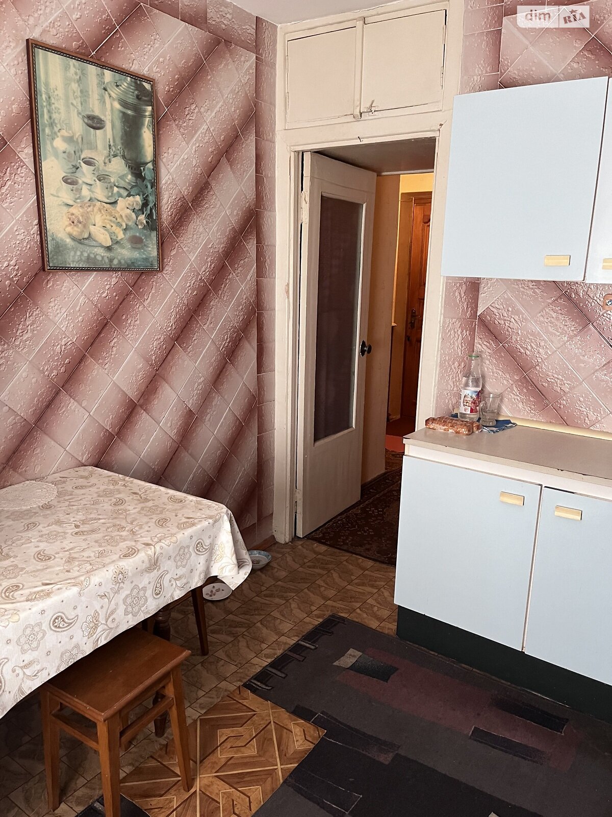 Продажа двухкомнатной квартиры в Житомире, на просп. Мира, район Богунский фото 1 Продажа двухкомнатной квартиры в Житомире, на просп. Мира, район Богунский фото 1