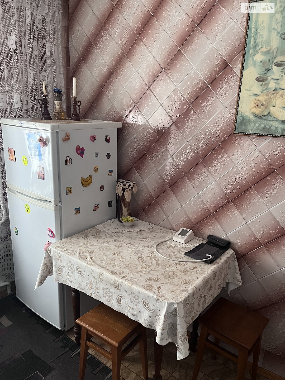 Продажа двухкомнатной квартиры в Житомире, на просп. Мира, район Богунский фото 1 Продажа двухкомнатной квартиры в Житомире, на просп. Мира, район Богунский фото 1