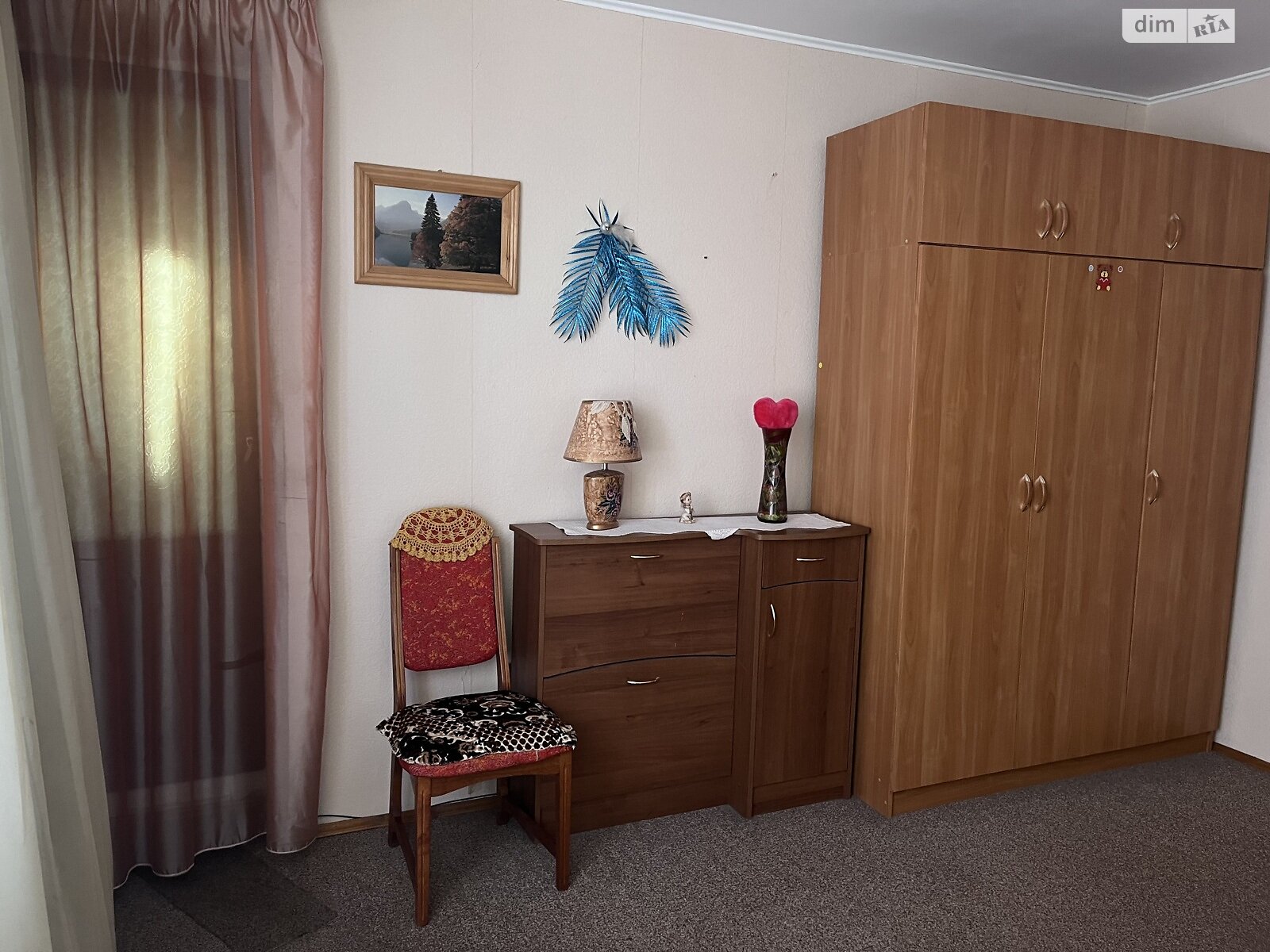 Продажа двухкомнатной квартиры в Житомире, на просп. Мира, район Богунский фото 1 Продажа двухкомнатной квартиры в Житомире, на просп. Мира, район Богунский фото 1