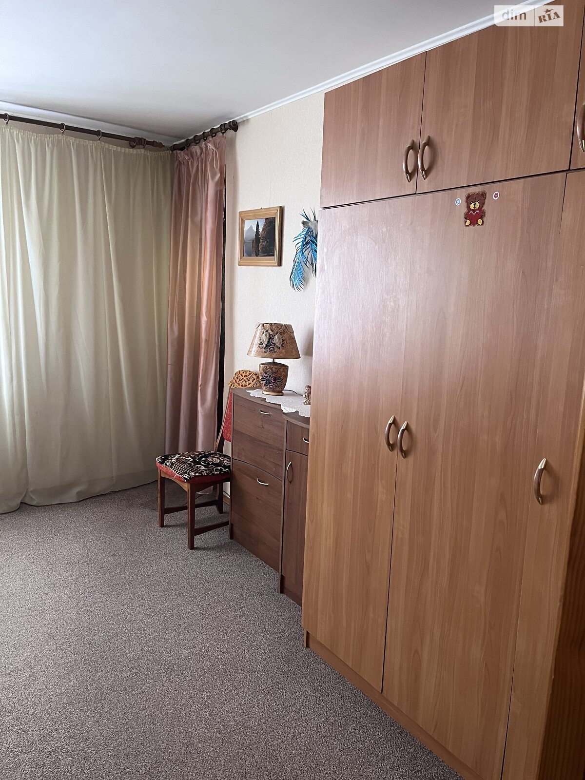 Продажа двухкомнатной квартиры в Житомире, на просп. Мира, район Богунский фото 1 Продажа двухкомнатной квартиры в Житомире, на просп. Мира, район Богунский фото 1