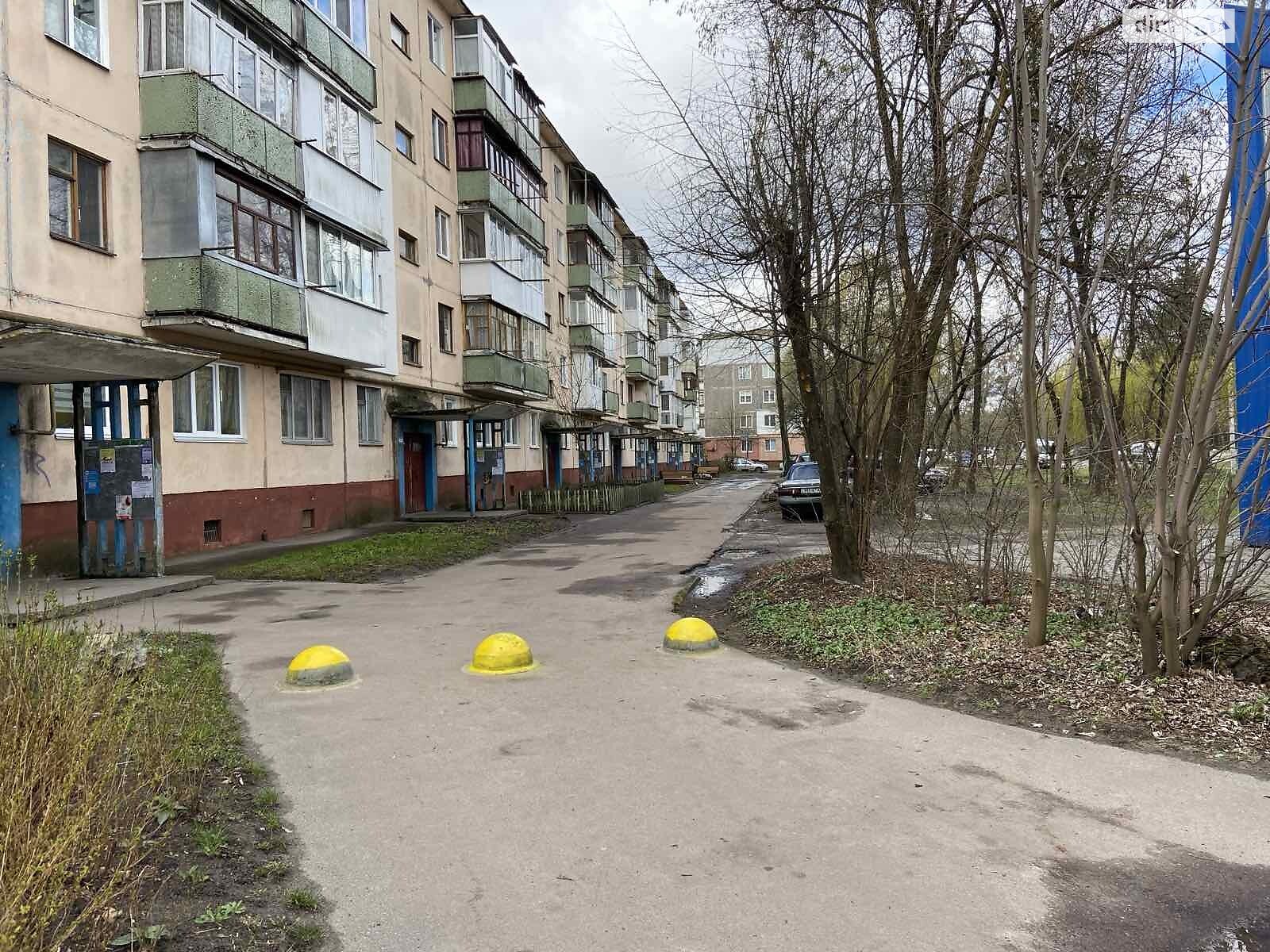 Продаж трикімнатної квартири в Житомирі, на просп. Миру, район Богунський фото 1 Продаж трикімнатної квартири в Житомирі, на просп. Миру, район Богунський фото 1