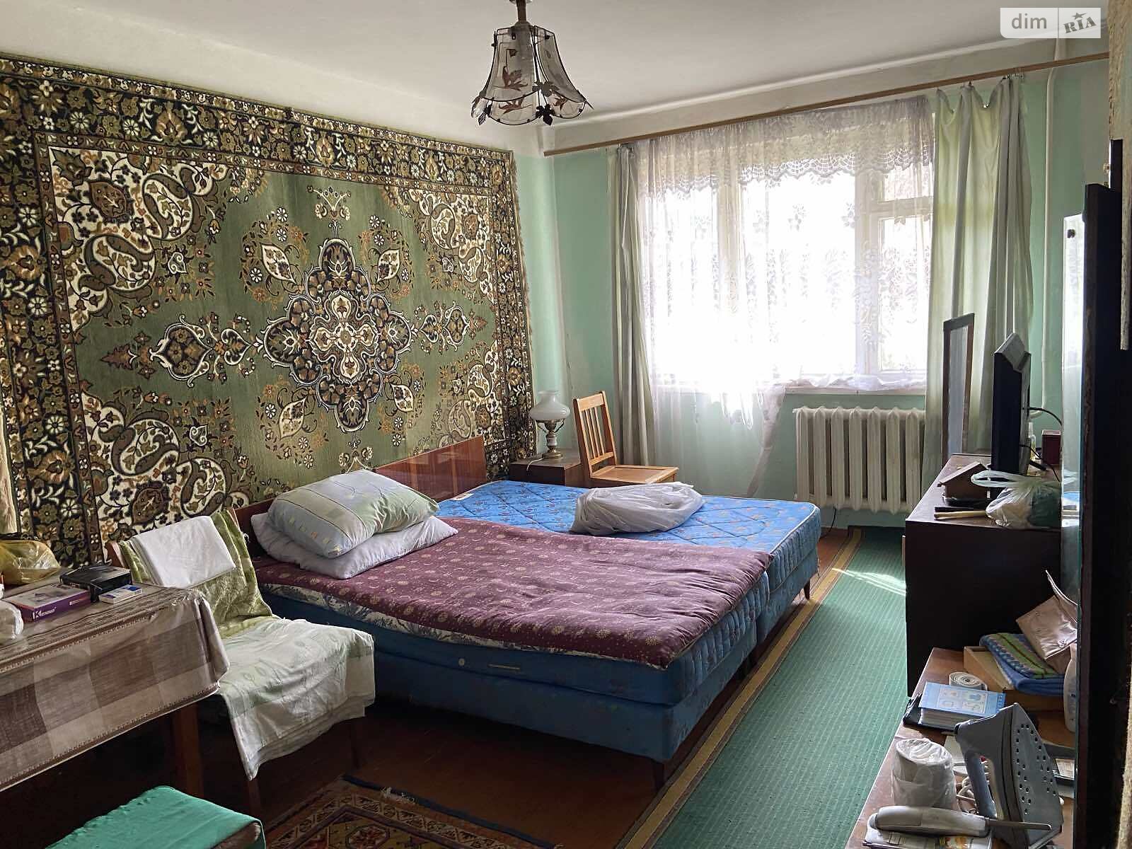 Продаж трикімнатної квартири в Житомирі, на просп. Миру, район Богунський фото 1 Продаж трикімнатної квартири в Житомирі, на просп. Миру, район Богунський фото 1