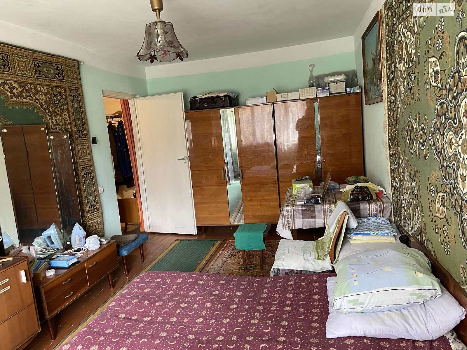 Продаж трикімнатної квартири в Житомирі, на просп. Миру, район Богунський фото 1 Продаж трикімнатної квартири в Житомирі, на просп. Миру, район Богунський фото 1