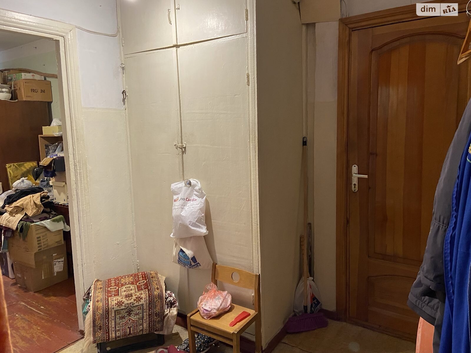 Продаж трикімнатної квартири в Житомирі, на просп. Миру, район Богунський фото 1 Продаж трикімнатної квартири в Житомирі, на просп. Миру, район Богунський фото 1
