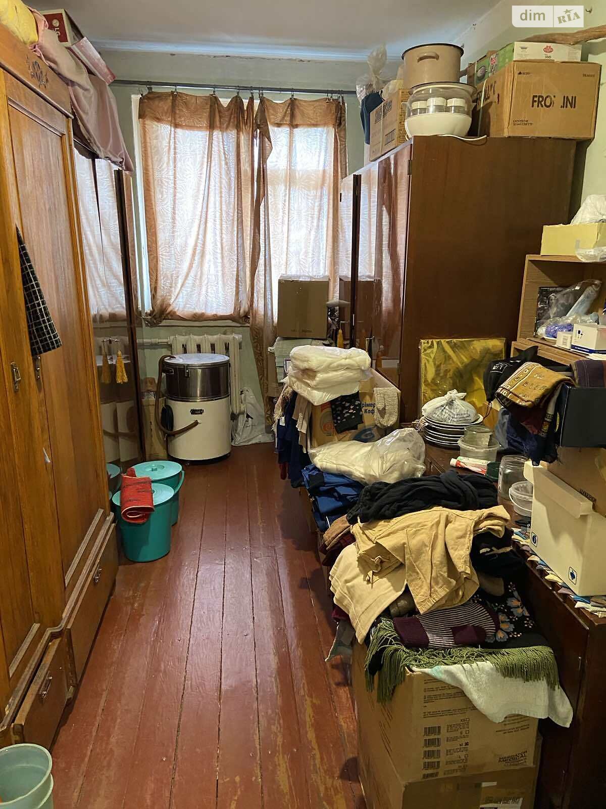 Продаж трикімнатної квартири в Житомирі, на просп. Миру, район Богунський фото 1 Продаж трикімнатної квартири в Житомирі, на просп. Миру, район Богунський фото 1