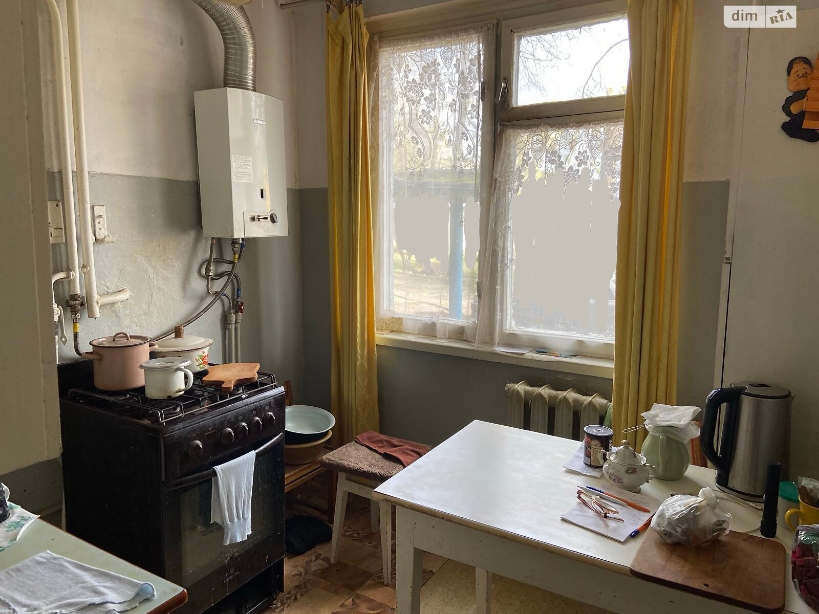 Продаж трикімнатної квартири в Житомирі, на просп. Миру, район Богунський фото 1 Продаж трикімнатної квартири в Житомирі, на просп. Миру, район Богунський фото 1