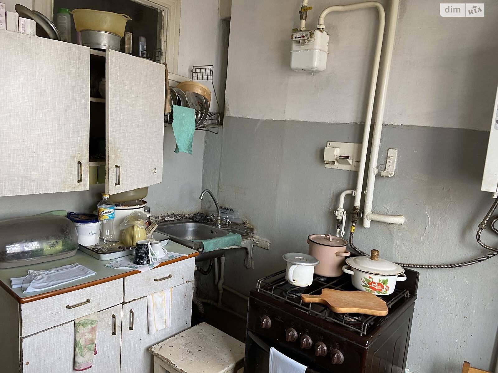 Продаж трикімнатної квартири в Житомирі, на просп. Миру, район Богунський фото 1 Продаж трикімнатної квартири в Житомирі, на просп. Миру, район Богунський фото 1