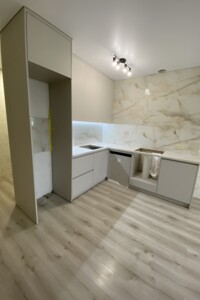 Продажа двухкомнатной квартиры в Житомире, на просп. Мира 1, район Богунский фото 2