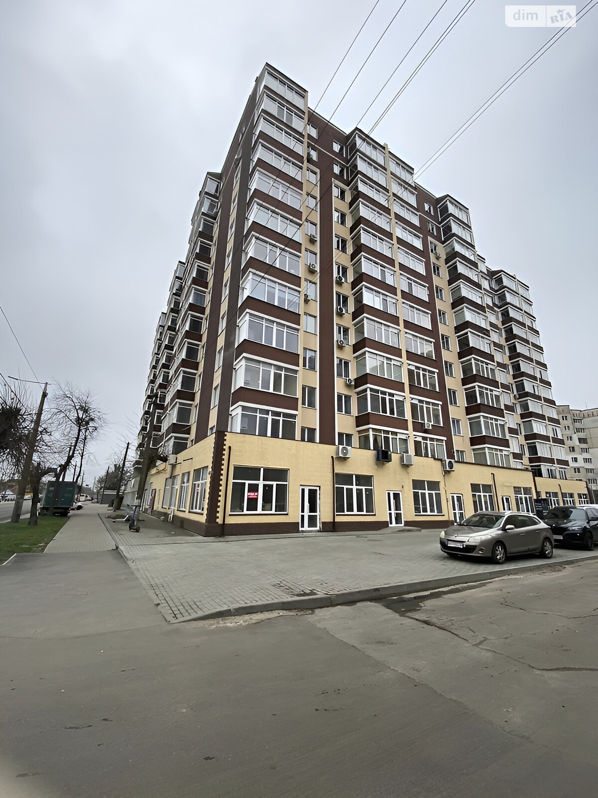 Продажа двухкомнатной квартиры в Житомире, на просп. Мира 1, район Богунский фото 1 Продажа двухкомнатной квартиры в Житомире, на просп. Мира 1, район Богунский фото 1