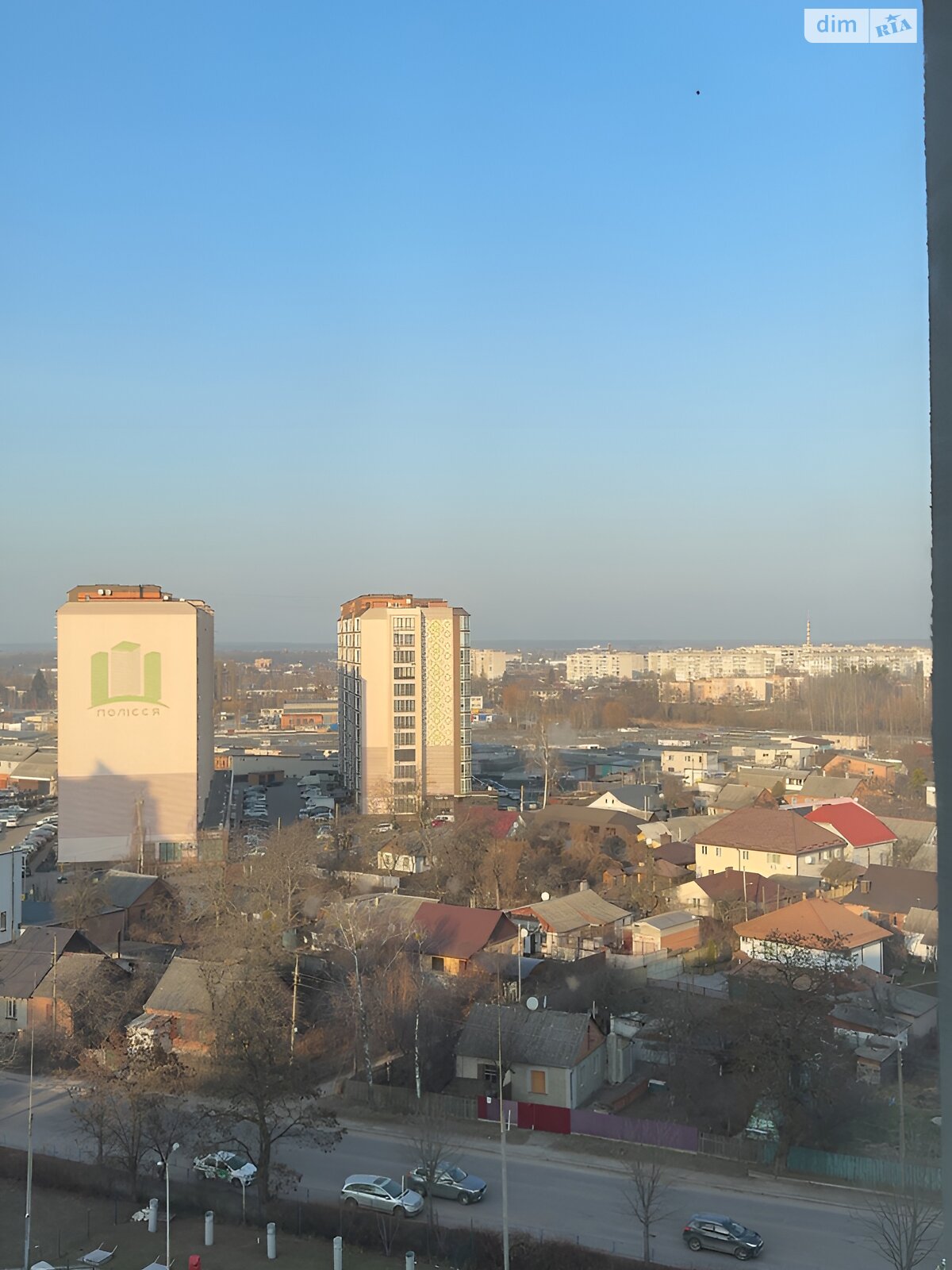 Продажа однокомнатной квартиры в Житомире, на просп. Мира 1А, район Богунский фото 1 Продажа однокомнатной квартиры в Житомире, на просп. Мира 1А, район Богунский фото 1