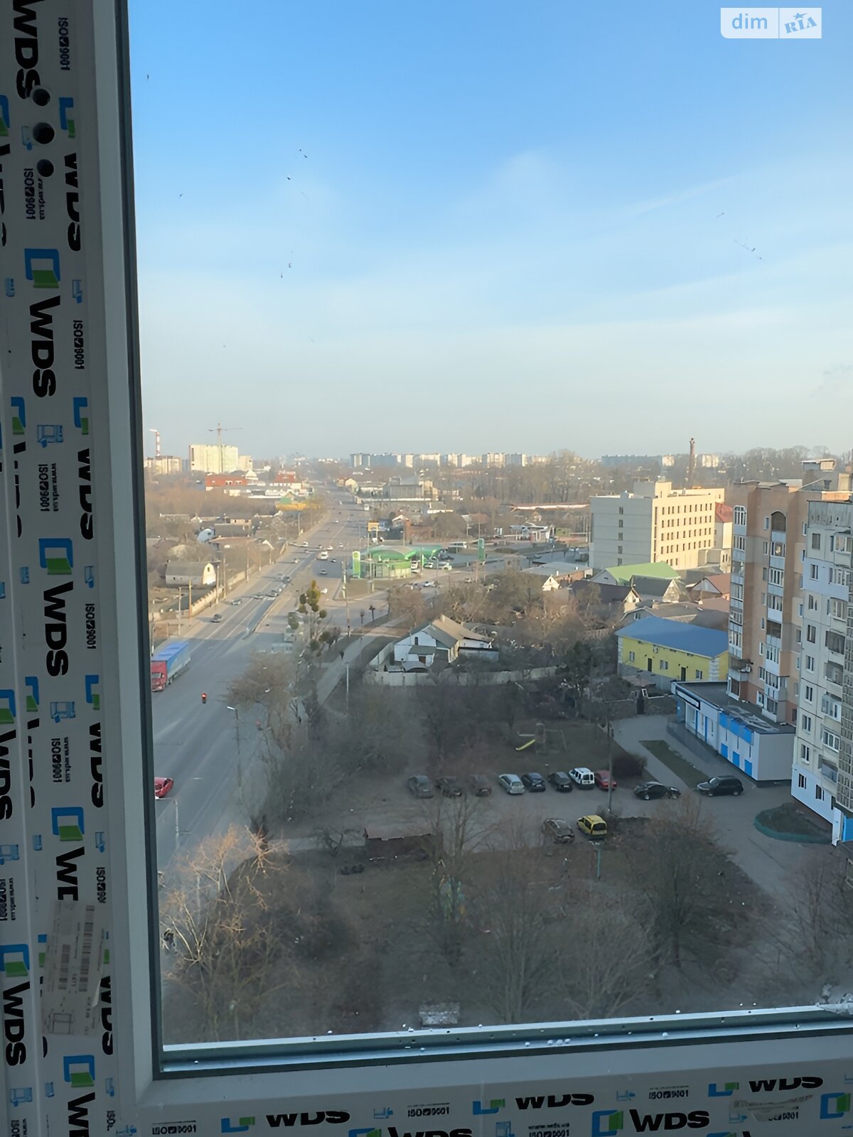 Продажа однокомнатной квартиры в Житомире, на просп. Мира 1А, район Богунский фото 1 Продажа однокомнатной квартиры в Житомире, на просп. Мира 1А, район Богунский фото 1