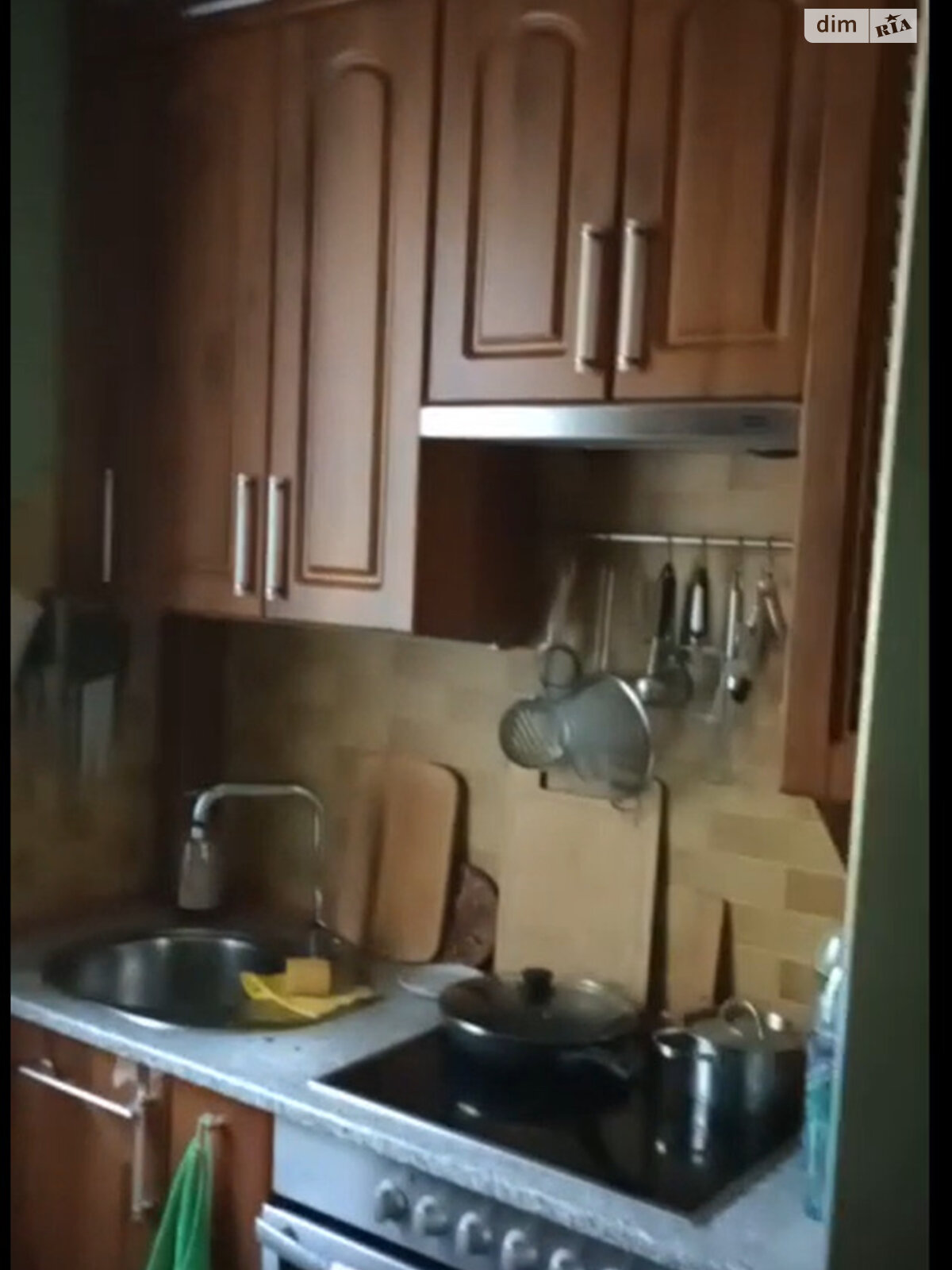 Продаж двокімнатної квартири в Житомирі, на просп. Миру 9А, район Богунський фото 1 Продаж двокімнатної квартири в Житомирі, на просп. Миру 9А, район Богунський фото 1