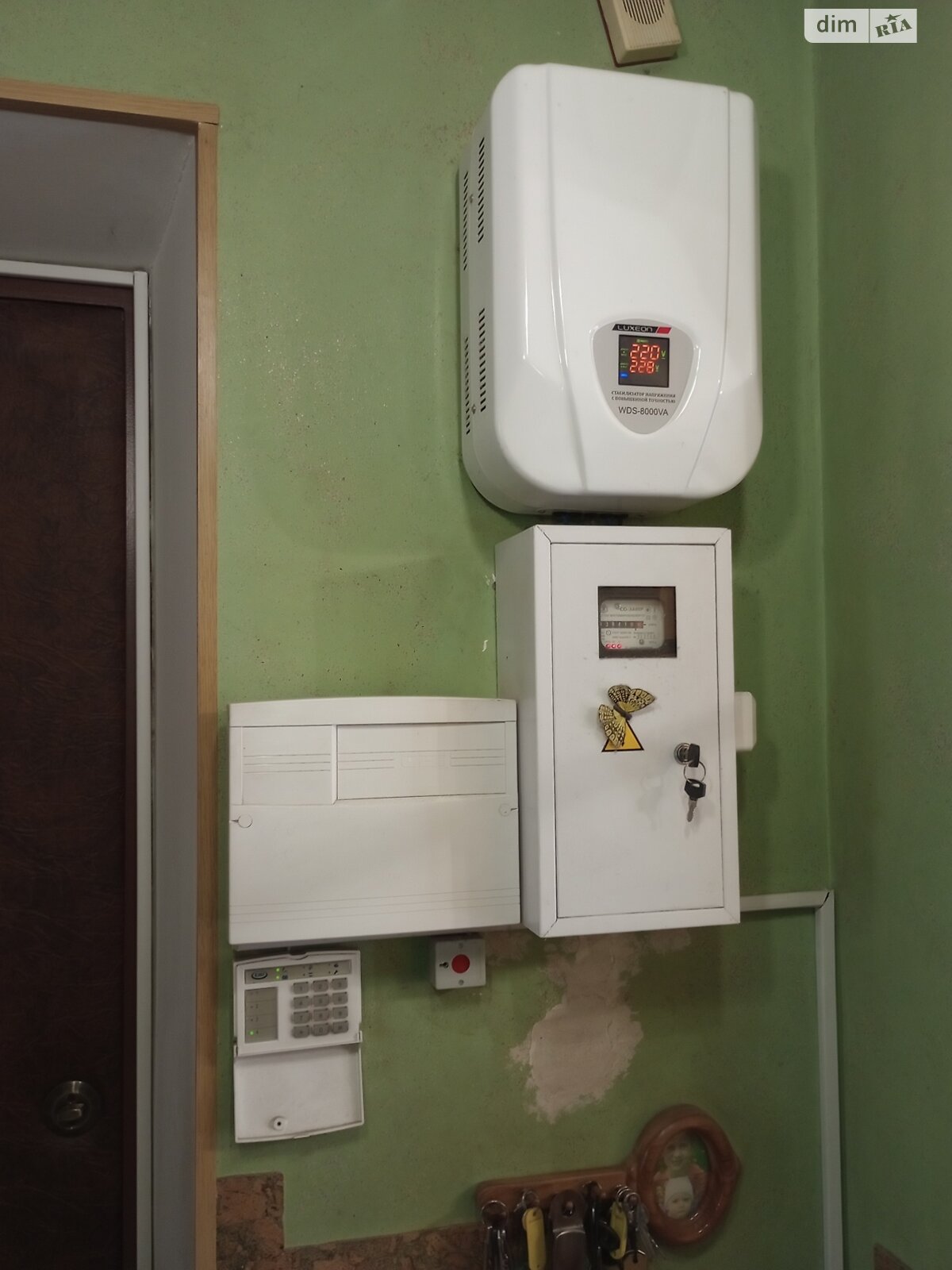 Продаж двокімнатної квартири в Житомирі, на просп. Миру 9А, район Богунський фото 1 Продаж двокімнатної квартири в Житомирі, на просп. Миру 9А, район Богунський фото 1