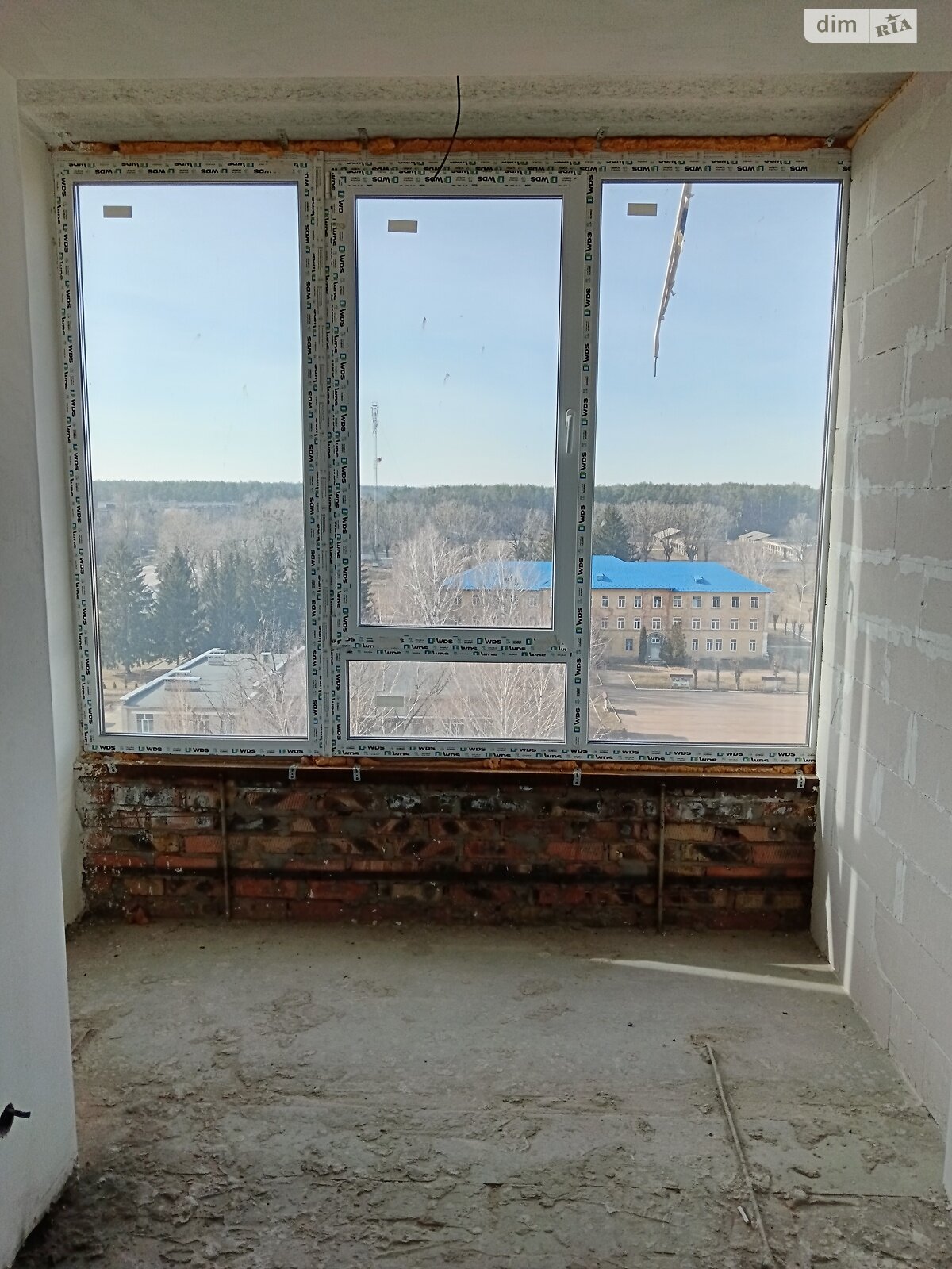 Продажа двухкомнатной квартиры в Житомире, на просп. Мира 36, район Богунский фото 1 Продажа двухкомнатной квартиры в Житомире, на просп. Мира 36, район Богунский фото 1