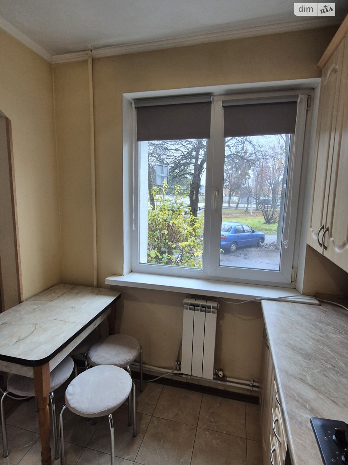 Продажа трехкомнатной квартиры в Житомире, на просп. Мира, район Богунский фото 1