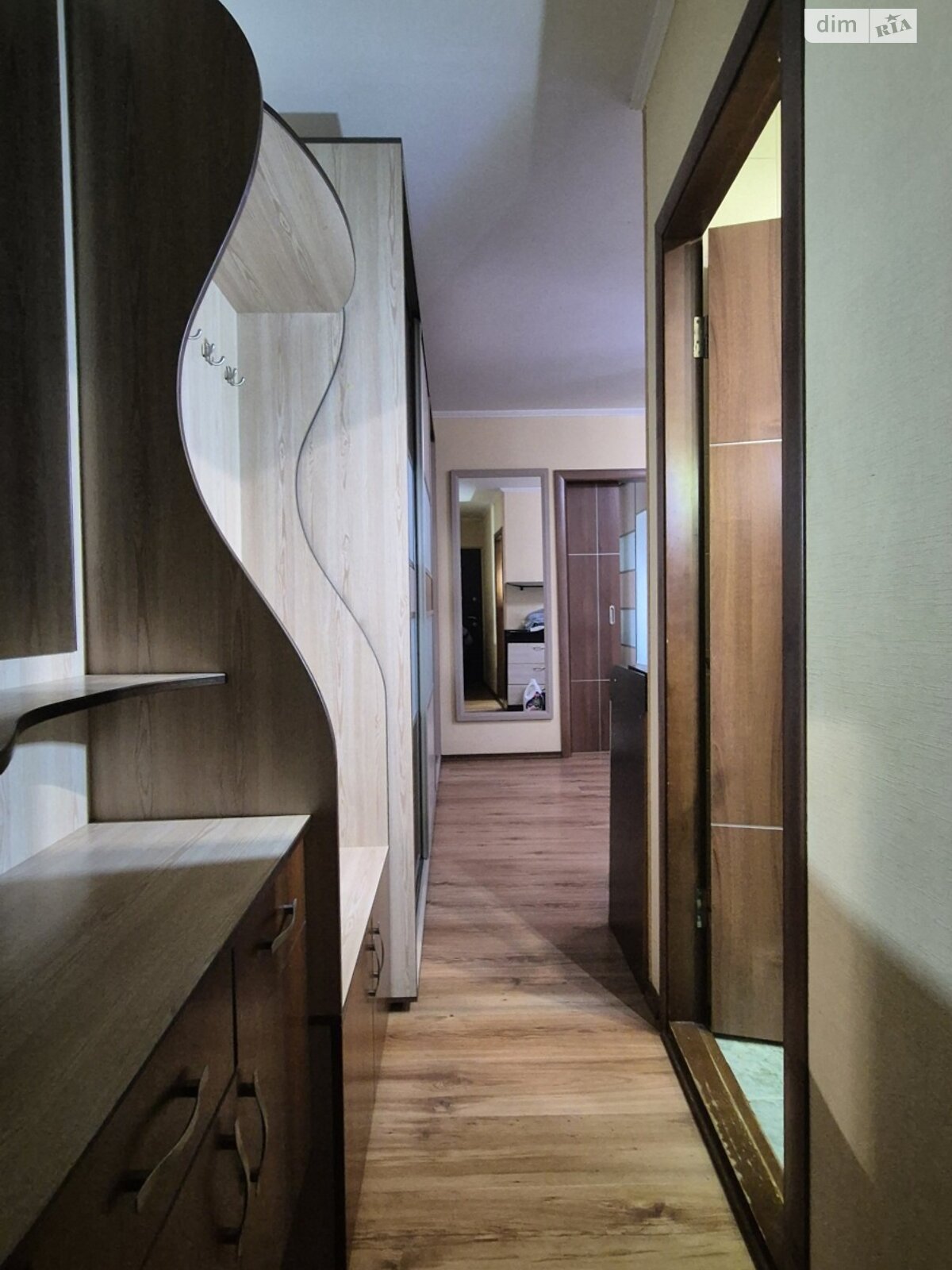 Продажа трехкомнатной квартиры в Житомире, на просп. Мира, район Богунский фото 1