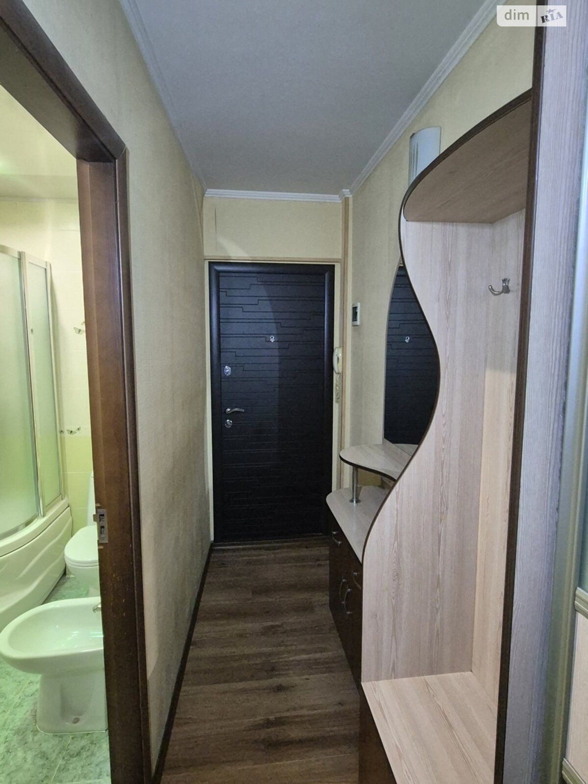 Продажа трехкомнатной квартиры в Житомире, на просп. Мира, район Богунский фото 1