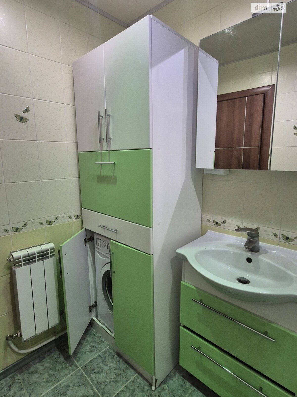 Продажа трехкомнатной квартиры в Житомире, на просп. Мира, район Богунский фото 1