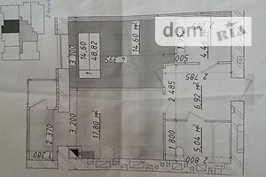 Продажа однокомнатной квартиры в Житомире, на ул. Мира 1А, район Богунский фото 2