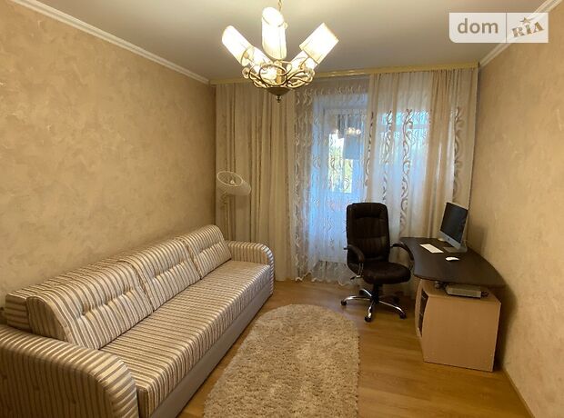 Продажа трехкомнатной квартиры в Житомире, на ул. Победы 99, район Богунский фото 1 Продажа трехкомнатной квартиры в Житомире, на ул. Победы 99, район Богунский фото 1