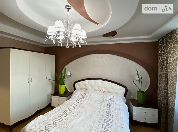Продажа трехкомнатной квартиры в Житомире, на ул. Победы 99, район Богунский фото 1 Продажа трехкомнатной квартиры в Житомире, на ул. Победы 99, район Богунский фото 1